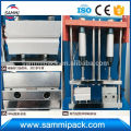 New Type CE ISO natural tube sealing machine for cosmetic